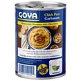 thumbnail image 4 of (6 pack) GOYA Chick Peas (Garbanzo Beans) 15.5 oz Can, 4 of 7