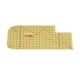 thumbnail image 5 of Regla De Dobladillo Caliente, Regla De Planchado Práctica De Plástico Estable Profesional Resistencia A Altas Temperaturas Para Plancha Eléctrica, 5 of 7