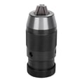 thumbnail image 2 of Adaptador Autoblocante, Resistencia Al Desgaste B16 Portabrocas De Alta Dureza, Para Máquinas De Perforación De Centros De Mecanizado ANGGREK Keyless Drill Chuck, 2 of 8