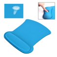 thumbnail image 3 of Chic Cozy Wrist Rest Support Mouse Mat Game Mice Pad for PC Laptop Computer, 3 of 3