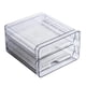 thumbnail image 1 of Bewildely Organizador para refrigerador de cocina portátil, mano de obra exquisita, organizador para refrigerador, comida y fruta Organizadores de utensilios de cocina, 1 of 6