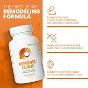 SaltWrap Remodel Clinic - Joint Remodeling Supplement