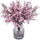 thumbnail image 1 of Flor Falsa-Rosa 6pcs Xemadio WMZL-2105-3, 1 of 7
