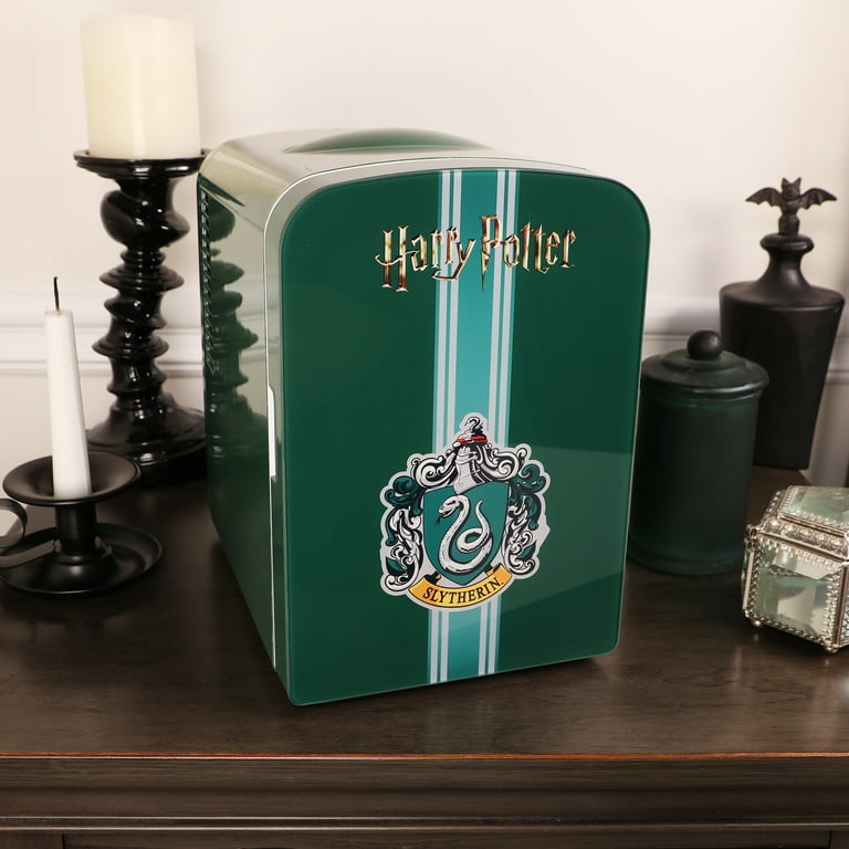 Harry Potter- Inspired Potion Bottles - Upright and Caffeinated