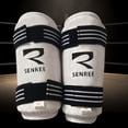 thumbnail image 3 of Forearm Guard Protectors Protective Gear for Adults Martial Arts Sports Training M, 3 of 7
