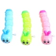 thumbnail image 1 of KAKOWELY Jouets à Remonter 3 Pcs Jouets à Remonter pour Enfants Jouet à Remonter Jouets de Fête pour Enfants Jouets Amusants 5.51"X1.57"X1.18 Pouces, 1 of 5