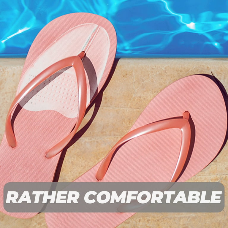 Sandal toe cushions hotsell
