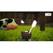 Everdream Valley, Nintendo Switch
