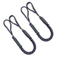 thumbnail image 5 of 2 cuerdas elásticas de 1000 kg para muelles, botes, embarcaciones marinas, cuerdas elásticas para amarre, accesorios para barcos, 5 of 5