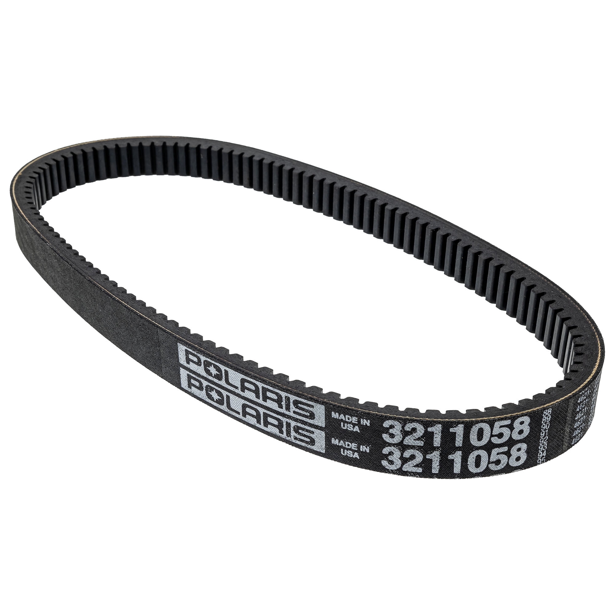 Polaris 3211058 OEM Snowmobile Drive Belt Drive Train 1993-2003 Indy 340 Starlite Lite