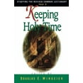 thumbnail image 2 of Keeping Holy Time Year C (Paperback), 2 of 2