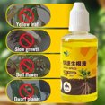 thumbnail image 5 of 50ml Fast-Rooting Hormone Liquid for Plants, Cuttings, Seedlings, and Transplants, Promotes Strong Root Growth, Garden Nutrient Solution for Healthier Plants, 5 of 5