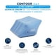 thumbnail image 2 of Almohadas para Piernas y Espalda OrtopŽdicas Contour 2 en 1 Maxibeneficios 2 pack, 2 of 10