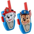 thumbnail image 3 of Paw Patrol Chase and Marshall Kids Walkie Talkies, 3 of 7