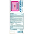 thumbnail image 4 of Major Banophen Diphenhydramine Capsules, 50 mg, 1000 Count, 4 of 4