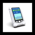 thumbnail image 4 of Air Quality Monitor, Ammonia Test Meter 3.5 Inch LCD NH3 Concentration Tester Ammonia Detector Ammonia Alarm Device,1X Air Quality Monitor 1X USB charging cable 1X manual, 4 of 6