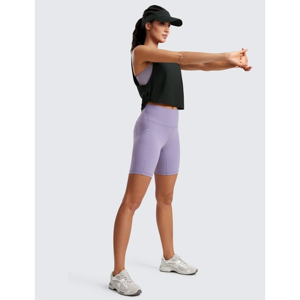 Tops en tanktops voor gym, fitness en training - NL