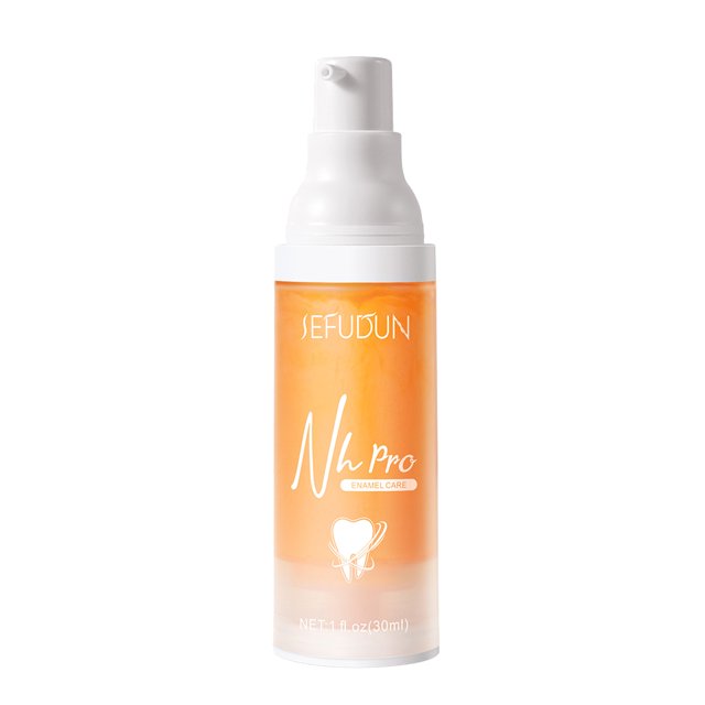 Pasta de dientes limpia de 30ml Gel de pasta de dientes de limpieza para reducir el color amarillento cuidado de higiene bucal Sywqhk Cuidado Belleza