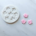 thumbnail image 2 of MAPLE LEAVES MOLD, 2 of 2