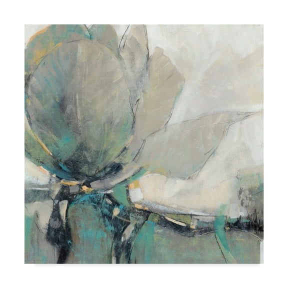 Trademark Fine Art 'Revel I' Canvas Art by Tim OToole