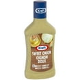 thumbnail image 4 of Vinaigrette Oignon doux Kraft, 4 of 5