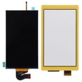 thumbnail image 1 of Pantalla LCD de repuesto para Switch Lite, piezas de reparación de panel LCD de repuesto duraderas para Switch Lite, color amarillo, 1 of 14