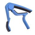 thumbnail image 4 of Rdeghly Portable Quick Change Tune Clamp Handheld Tuner Capo for Folk Guitar,Capo, Folk Capo, 4 of 6