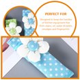 thumbnail image 2 of OUNONA 1Pcs Elegantly Designed Fingerprint Resistance Refrigerator Door Handle Cover for Kitchen Users, 2 of 8