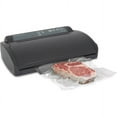 thumbnail image 2 of FoodSaver(R) 106647 Vacuum Sealing System with Bonus Accessories (Slate), 2 of 3