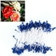 thumbnail image 4 of Flor artificial 900 piezas estambre seco estambre hecho a mano ANGGREK  Otros, 4 of 8
