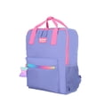 thumbnail image 2 of Mochila XTREM Leia Morado 23 litros, 2 of 5