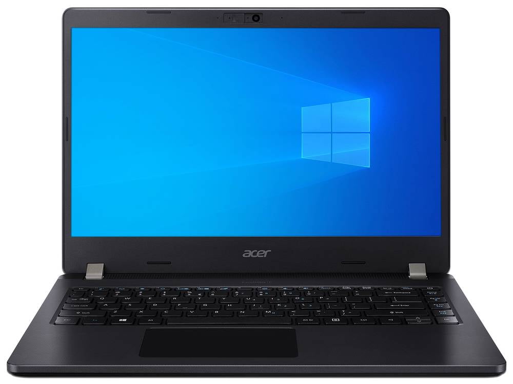 Laptop Acer Travelmate P2 TMP214-53-53X6:Procesador Intel Core i5 Acer NX.VPNAL.002