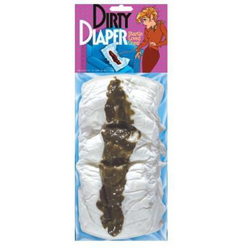 Dirty Diaper