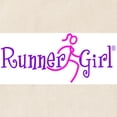 thumbnail image 3 of CafePress - Runnergirl Tote Bag - Unisex Canvas Tote Bag, Beige, 1-Piece, 3 of 8