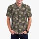 thumbnail image 1 of Fotbe Camouflage maple Camiseta Polo de Golf para Hombre con Estampado – Camisa Deportiva Transpirable con Cuello Abotonado-XX-Large, 1 of 6