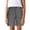 Grey, variant on SRZYMJ Boys Golf Dress Shorts Flat Front Hybrid Lightweight Quick Dry Chino Casual with Pockets Black 17-18 Years