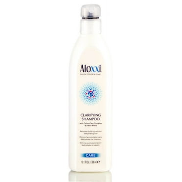 Aloxxi Clarifying Shampoo - 10.1 oz
