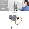 thumbnail image 3 of Electric Lock Self Ejecting Smart Cabinet Locks for Delivery Lockers Parcel Lockers Smart Lockers, 3 of 7