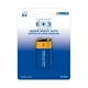 thumbnail image 1 of 12 Pilas 9v Paquete 12 Blister 1.5v Control Expert Carbon, 1 of 2