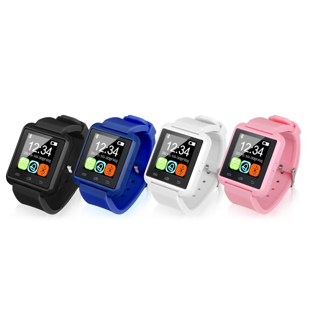 Bt best sale u8 smartwatch