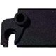 thumbnail image 4 of Soporte de barra estabilizadora de aleación de aluminio 1/8 Piezas de repuesto de automóvil Actualización modificada para Typn , NEGRO yotijar Soporte de barra estabilizadora de coche RC, 4 of 4