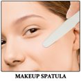 thumbnail image 3 of FOMIYES 5Ud Espátulas Pequeñas De Para Aplicar Crema De Ojos Y Mascarillas En Casa, 3 of 8