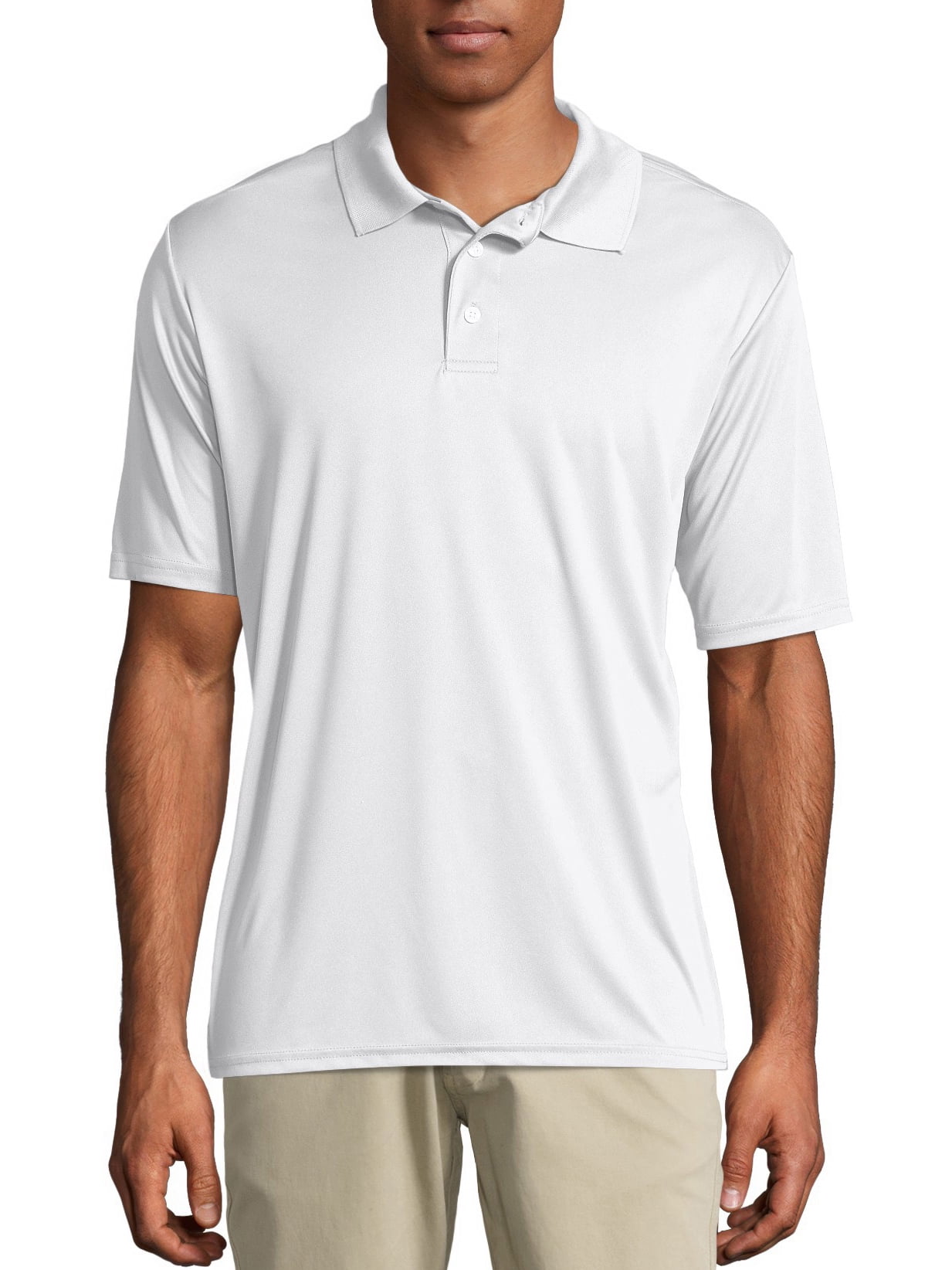 cool dri polo shirts