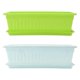 thumbnail image 2 of Vegetable Planters Minimalist Style Containers Designed For Balcony Anti-pressure Feature 2 Sets, 2 of 3