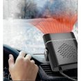 thumbnail image 3 of Car Heater 24V Car Heater Truck Windshield Defogger and Defroster Heater 2025, 3 of 3