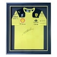 thumbnail image 5 of Charles Leclerc Signed Framed Ferrari Racing Shirt BAS, 5 of 5