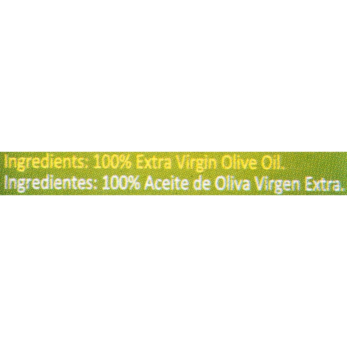 Borges Extra Virgin Spanish Olive Oil 17 fl oz Glass Bottle
