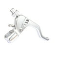 thumbnail image 4 of Clutch Lever Handlebar Brake Adjustable Aluminum Alloy Design for 22mm 7/8 Inch Motorcycle Use, 4 of 9