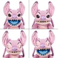 thumbnail image 3 of Peluche Animatronic Real Fx Stitch Angel, 3 of 4