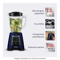 thumbnail image 2 of Licuadora T-fal Ultraforce Auto 5 Programas 2.2 L 850 W Color Azul, 2 of 5